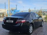 Toyota Camry 2010 годаүшін7 500 000 тг. в Кызылорда – фото 5