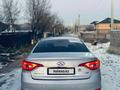 Hyundai Sonata 2015 года за 4 200 000 тг. в Шымкент – фото 2