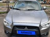 Mitsubishi ASX 2012 года за 6 000 000 тг. в Павлодар