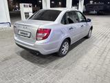 ВАЗ (Lada) Granta 2190 2019 годаfor3 600 000 тг. в Усть-Каменогорск – фото 5