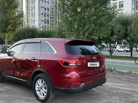 Kia Sorento 2020 года за 11 700 000 тг. в Астана – фото 6