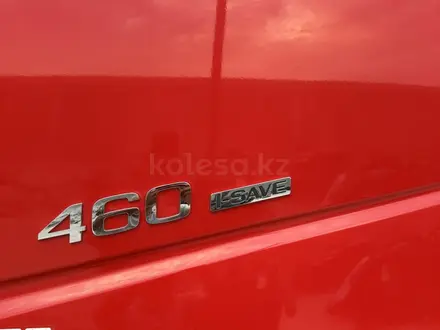 Volvo  FH 2020 года за 42 000 000 тг. в Шымкент – фото 4