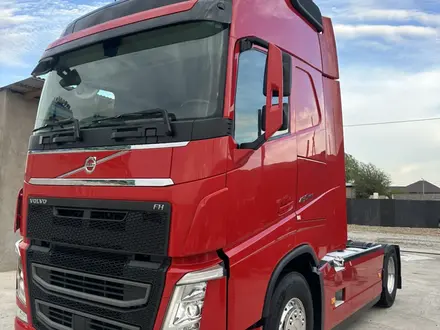 Volvo  FH 2020 года за 42 000 000 тг. в Шымкент – фото 11