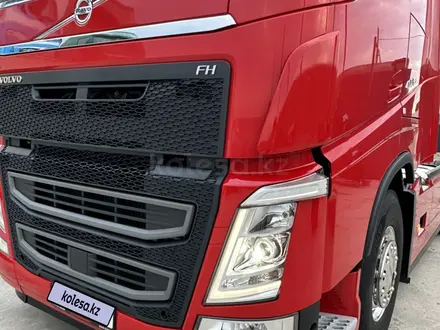 Volvo  FH 2020 года за 42 000 000 тг. в Шымкент – фото 10