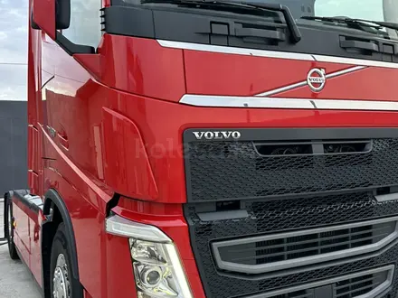 Volvo  FH 2020 года за 42 000 000 тг. в Шымкент – фото 17