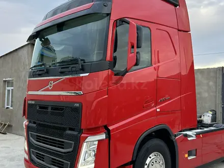 Volvo  FH 2020 года за 42 000 000 тг. в Шымкент – фото 18