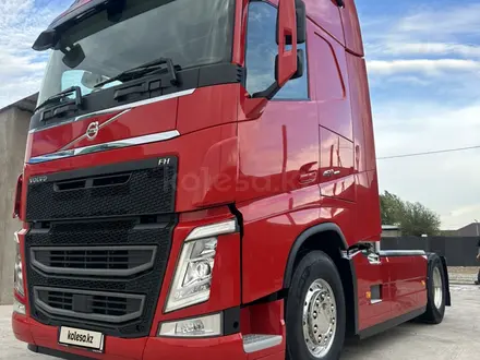 Volvo  FH 2020 года за 42 000 000 тг. в Шымкент