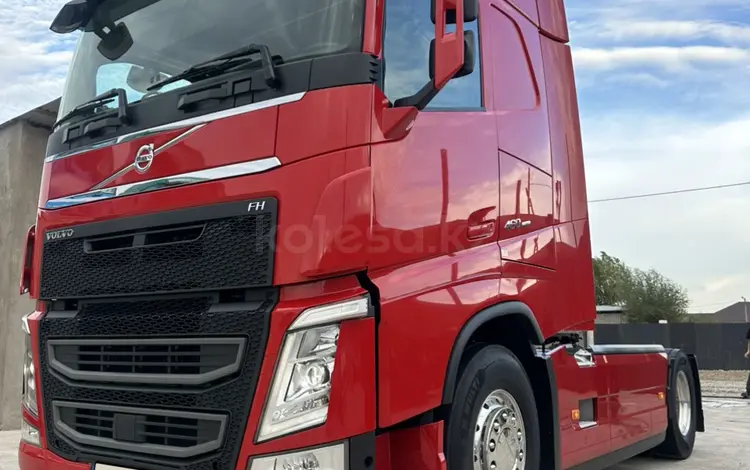 Volvo  FH 2020 года за 42 000 000 тг. в Шымкент