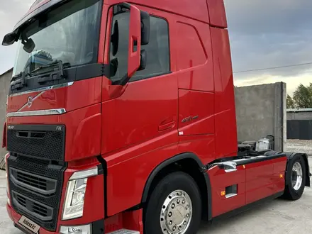 Volvo  FH 2020 года за 42 000 000 тг. в Шымкент – фото 5