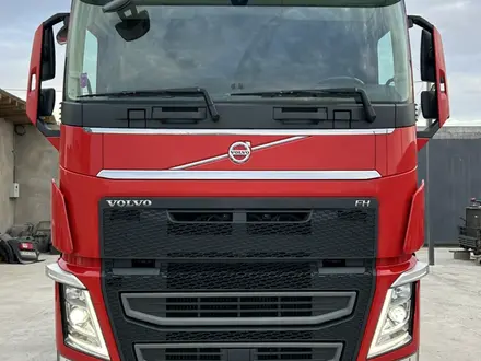 Volvo  FH 2020 года за 42 000 000 тг. в Шымкент – фото 6