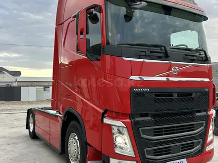 Volvo  FH 2020 года за 42 000 000 тг. в Шымкент – фото 7