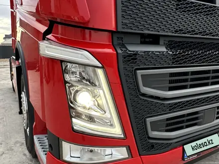 Volvo  FH 2020 года за 42 000 000 тг. в Шымкент – фото 9