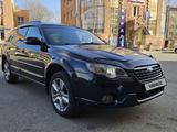 Subaru Outback 2007 годаүшін6 900 000 тг. в Усть-Каменогорск – фото 2