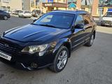 Subaru Outback 2007 года за 6 800 000 тг. в Усть-Каменогорск – фото 2