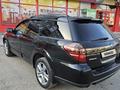 Subaru Outback 2007 года за 6 900 000 тг. в Усть-Каменогорск – фото 4