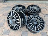 Диски r17 ET0 Prado 120, Prado 150, 4runner, Hilux, Gx470 за 350 000 тг. в Алматы – фото 2