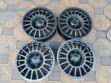 Диски r17 ET0 Prado 120, Prado 150, 4runner, Hilux, Gx470 за 350 000 тг. в Алматы – фото 3