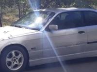 BMW 320 1995 годаүшін1 600 000 тг. в Астана