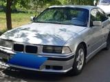 BMW 320 1995 года за 2 100 000 тг. в Астана – фото 2