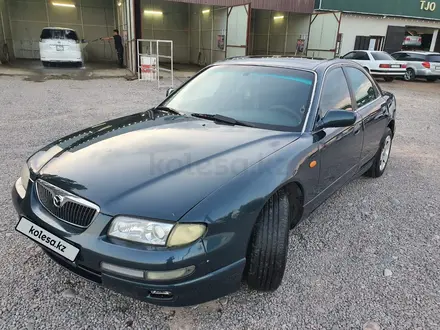 Mazda Xedos 9 1996 года за 1 600 000 тг. в Тараз – фото 12