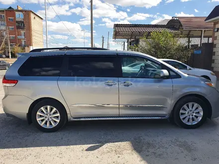 Toyota Sienna 2010 года за 12 000 000 тг. в Кызылорда