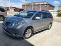 Toyota Sienna 2010 года за 12 000 000 тг. в Кызылорда – фото 3