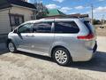 Toyota Sienna 2010 года за 12 000 000 тг. в Кызылорда – фото 4