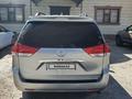 Toyota Sienna 2010 года за 12 000 000 тг. в Кызылорда – фото 5