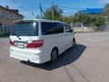 Toyota Alphard 2006 года за 10 500 000 тг. в Петропавловск – фото 6