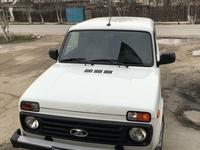 ВАЗ (Lada) Lada 2121 2021 года за 6 500 000 тг. в Астана