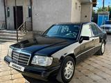 Mercedes-Benz E 280 1993 годаүшін1 400 000 тг. в Туркестан – фото 5