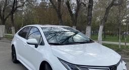 Toyota Corolla 2021 года за 11 200 000 тг. в Павлодар – фото 3