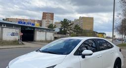 Toyota Corolla 2021 года за 11 200 000 тг. в Павлодар – фото 5