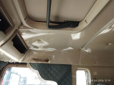 Howo  T5G 2025 года за 33 000 000 тг. в Павлодар – фото 10