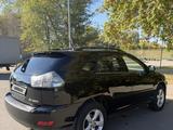 Lexus RX 350 2007 годаүшін6 400 000 тг. в Павлодар – фото 4
