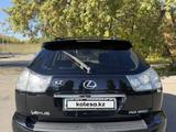 Lexus RX 350 2007 годаүшін6 400 000 тг. в Павлодар – фото 5