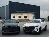 Changan X5 Plus 2026 года за 7 600 000 тг. в Алматы