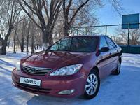 Toyota Camry 2002 годаүшін4 700 000 тг. в Караганда