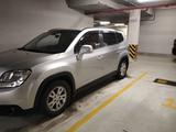 Chevrolet Orlando 2014 года за 6 400 000 тг. в Астана