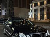 Mercedes-Benz E 320 2003 годаfor6 600 000 тг. в Алматы