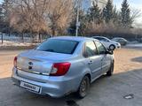 Datsun on-DO 2014 года за 2 300 000 тг. в Актобе