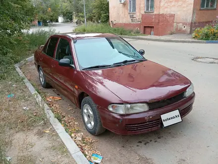 Mitsubishi Lancer 1995 года за 600 000 тг. в Павлодар – фото 2