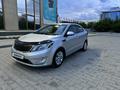 Kia Rio 2013 годаүшін5 300 000 тг. в Актобе – фото 3