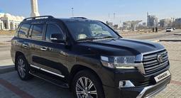 Toyota Land Cruiser 2017 года за 33 500 000 тг. в Астана – фото 2