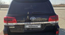 Toyota Land Cruiser 2017 года за 33 500 000 тг. в Астана – фото 3