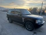 Land Rover Range Rover 2007 годаүшін8 500 000 тг. в Алматы – фото 2