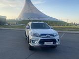 Toyota Hilux 2018 года за 20 000 000 тг. в Семей