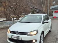 Volkswagen Polo 2015 годаүшін5 000 000 тг. в Алматы
