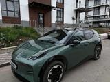 Zeekr X 2023 года за 14 000 000 тг. в Алматы – фото 2