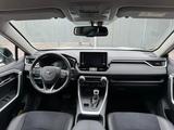 Toyota RAV4 2021 годаүшін16 500 000 тг. в Шымкент – фото 5
